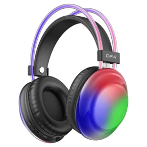 هدست بلوتوثی اوفی مدل Flash Of Lights BHF-05