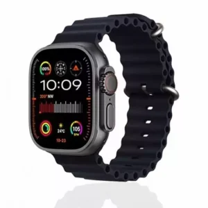 ساعت هوشمند دبلیو اِس مدل WS-61 ultra2