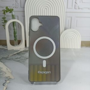 قاب مگسیف اسپیژن اورجینال برای گوشی سامسونگ a07