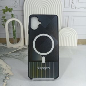 قاب مگسیف اسپیژن اورجینال برای گوشی سامسونگ a07