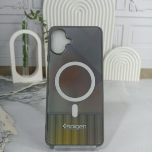 قاب مگسیف اسپیژن برای گوشی سامسونگ a06