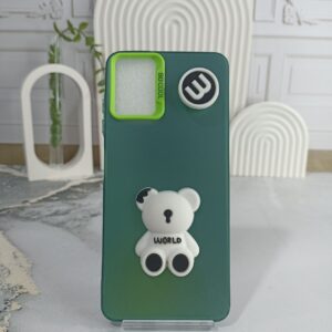 قاب عروسکی اسپینر دار برای گوشی سامسونگ a06