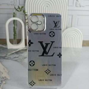 قاب imdرزین طرح LV برای گوشی سامسونگ a06