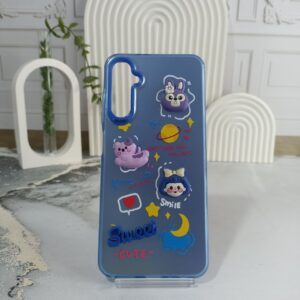 قاب سوییت عروسکی برند سوکول اورجینال برای گوشی سامسونگ A25