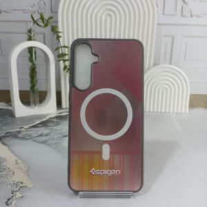 قاب مگسیف اسپیژن برای گوشی سامسونگ A25
