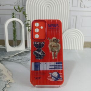 قاب کرکره ای طرح دار اسپرت برای گوشی سامسونگ A25