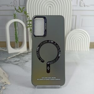 قاب سوکول مگسیف برای گوشی سامسونگ A05S