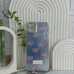 قاب IMD HARD رزینی طرح پاپیون برای گوشی سامسونگ A05