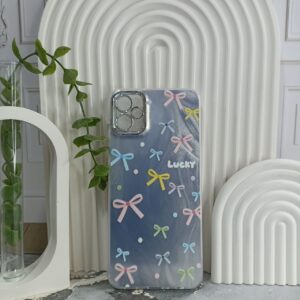 قاب IMD HARD رزینی طرح پاپیون برای گوشی سامسونگ A05