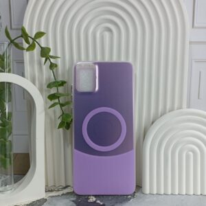 قاب سوکول مگسیف برای گوشی سامسونگ a05