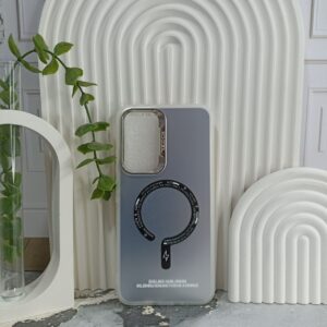 قاب سوکول اورجینال طرح مگسیف برای گوشی سامسونگ a54