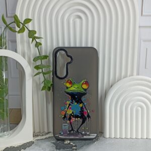 قاب طرح آقای رنگو برای گوشی سامسونگ a54