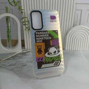 قاب طرح یانگ کیت برای گوشی سامسونگ A14