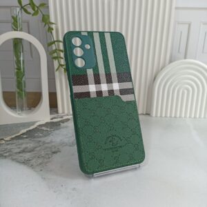 قاب چرمی جاکارتی دار برای گوشی سامسونگ A04S